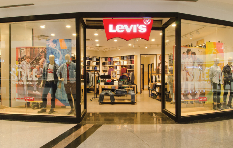 store display fixtures manufacturer